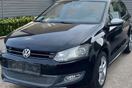VW Polo 92.000 km 5.500 &euro; Aachen 52080