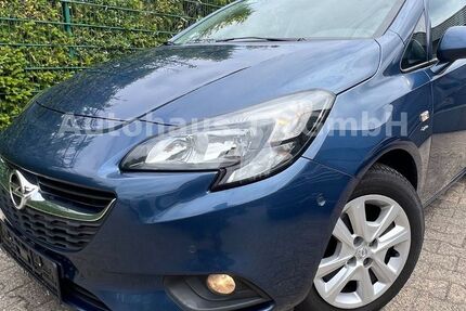 Opel Corsa 141.216 km 6.950 &euro; Bergheim bei Köln 50126