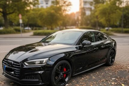 Audi A5 219.000 km 20.000 &euro; Aachen - Aachen-Haaren 52080