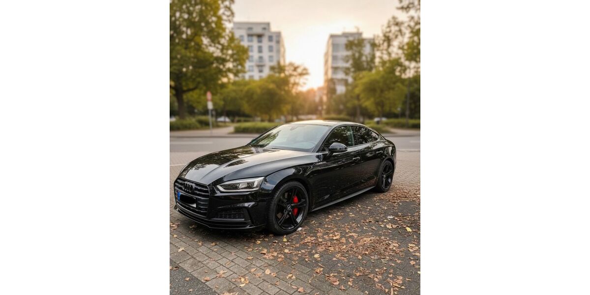 Audi A5 219.000 km 20.000 &euro; Aachen - Aachen-Haaren 52080