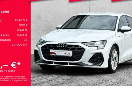 Audi A3 22.604 km 34.940 &euro; Bergheim 50126