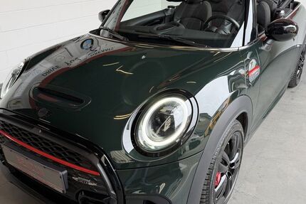 Mini John Cooper Works Cabrio 38.296 km 32.990 &euro; Stolberg 52223