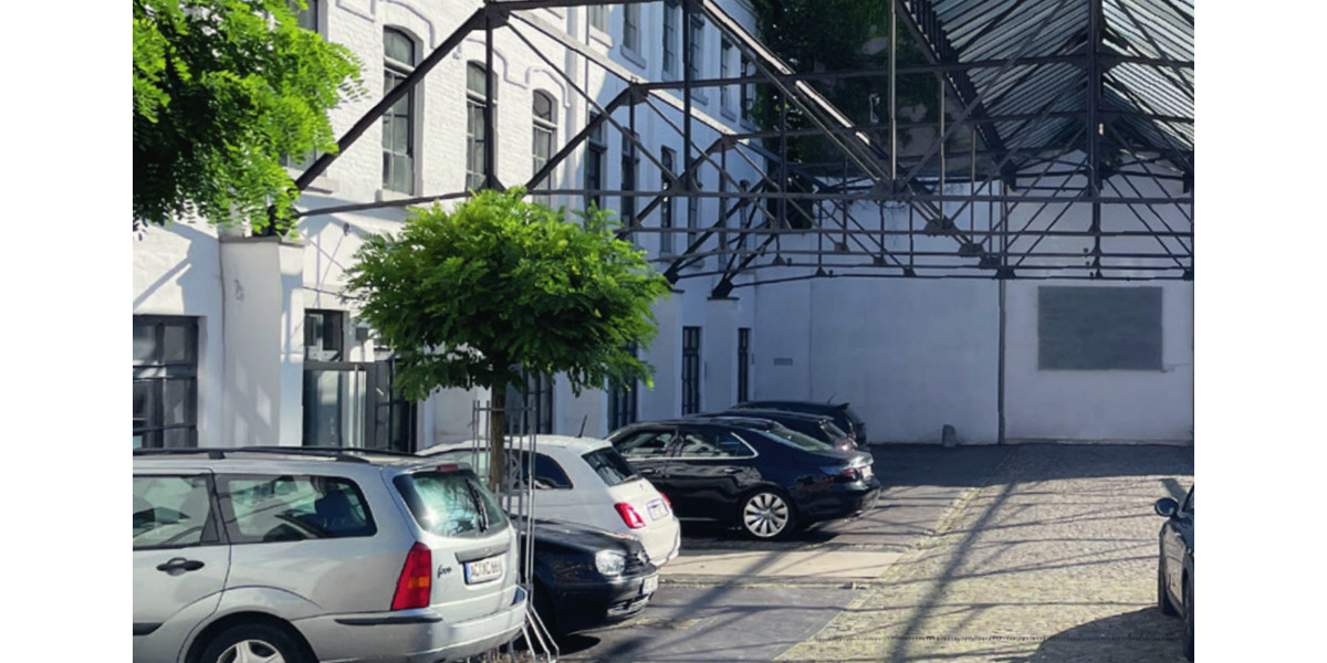 Gewerbeobjekt Aachen Aachen-Mitte - 430&euro; | Angebot:25894493