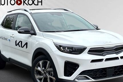 Kia Stonic 5.555 km 24.990 &euro; Jülich 52428