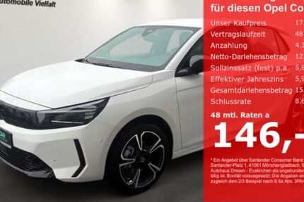 Opel Corsa 8.922 km 16.990 &euro; Euskirchen 53881