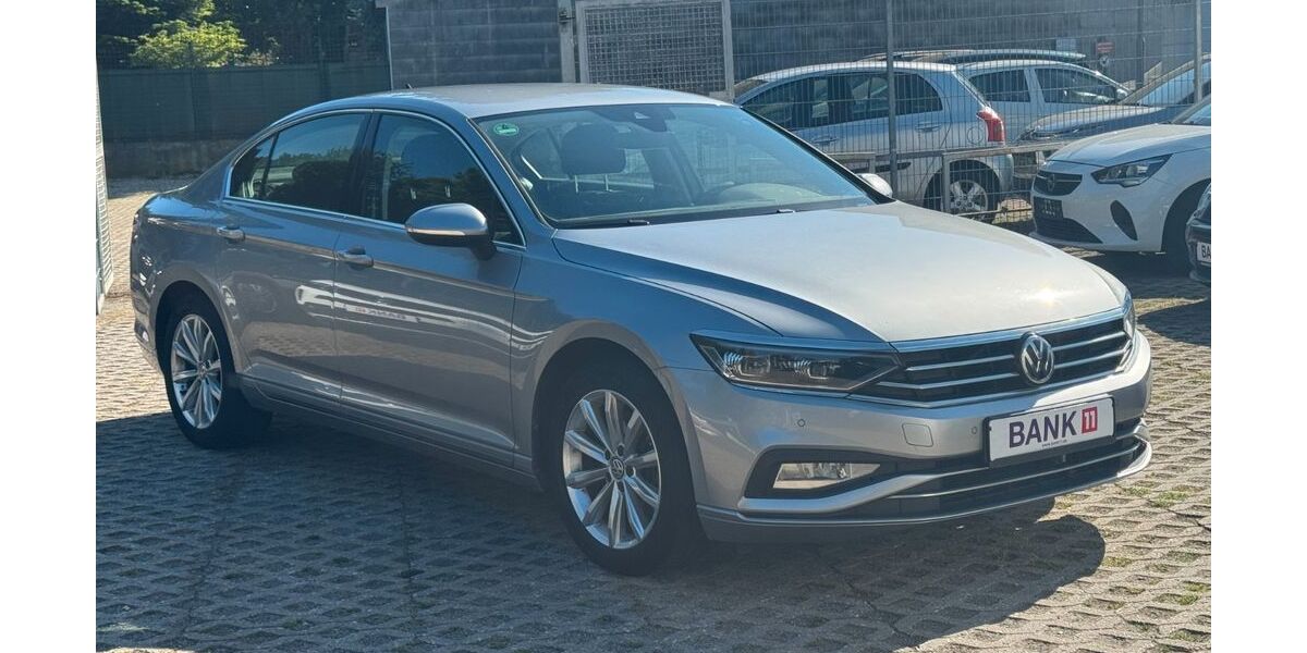 VW Passat 203.960 km 12.000 &euro; Würselen 52146
