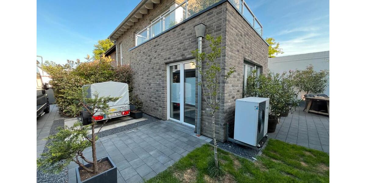 Einfamilienhaus Alsdorf - 4 Zimmer, 145 m&sup2;, 499.000&euro; | Angebot:27113651