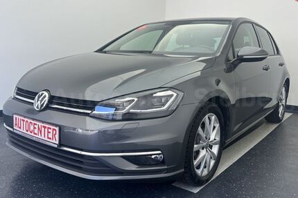 VW Golf 52.000 km 16.450 &euro; Stolberg 52222