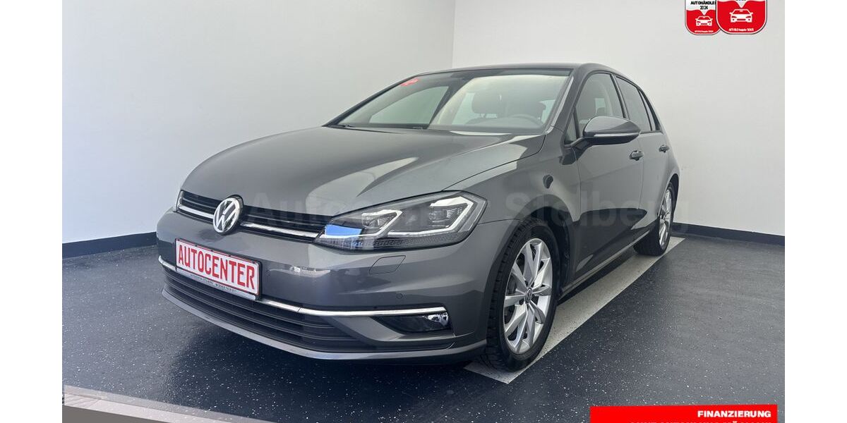 VW Golf 52.000 km 16.450 &euro; Stolberg 52222
