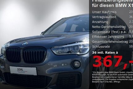 BMW X1 104.752 km 22.620 &euro; Bergheim 50126