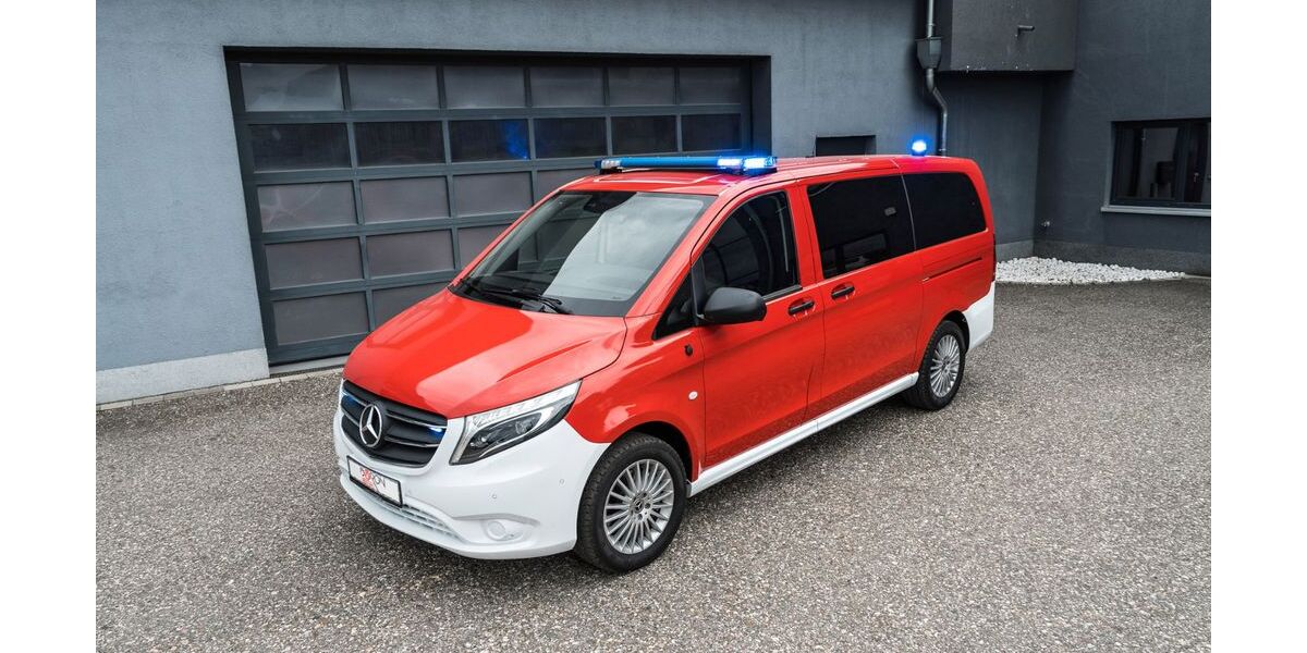 Mercedes-Benz Vito 54.244 km 74.990 &euro; Niederzier 52382