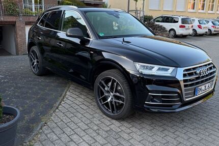 Audi Q5 47.000 km 32.900 &euro; Bergheim 50126