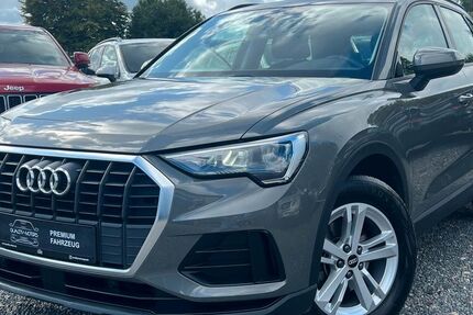 Audi Q3 54.599 km 23.790 &euro; Stolberg 52222