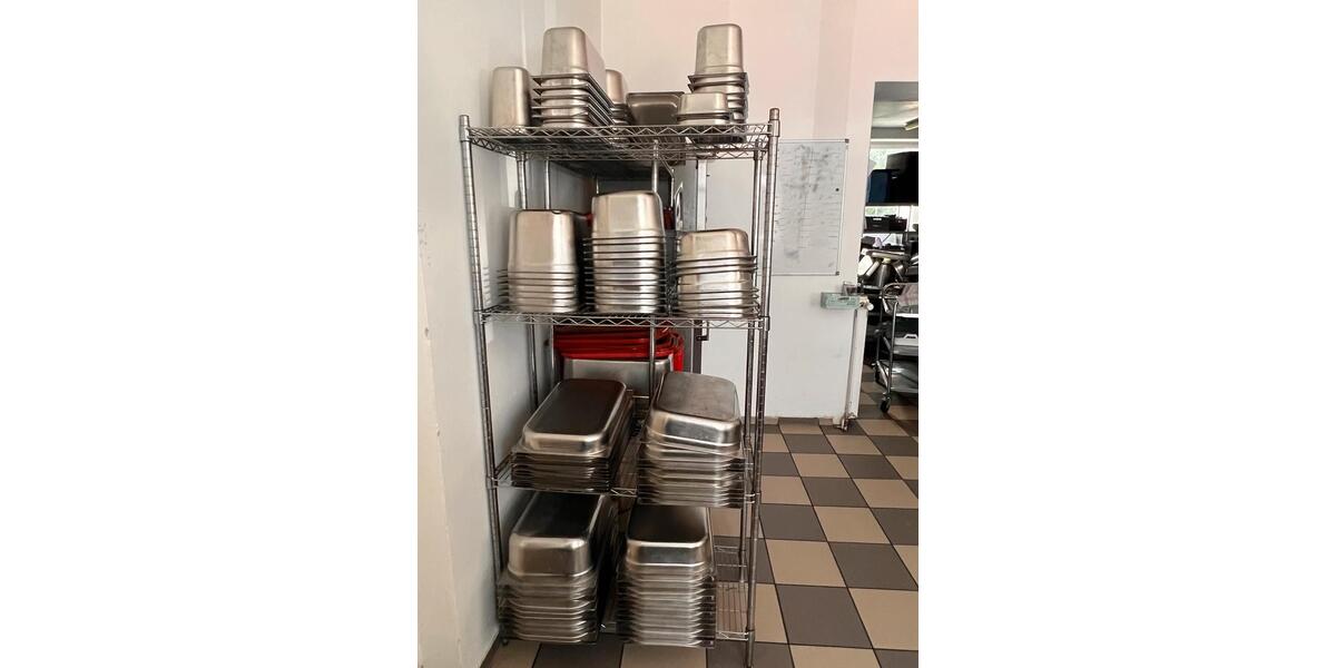 Gewerbeobjekt Aachen Aachen-Mitte - 2.500&euro; | Angebot:25096748