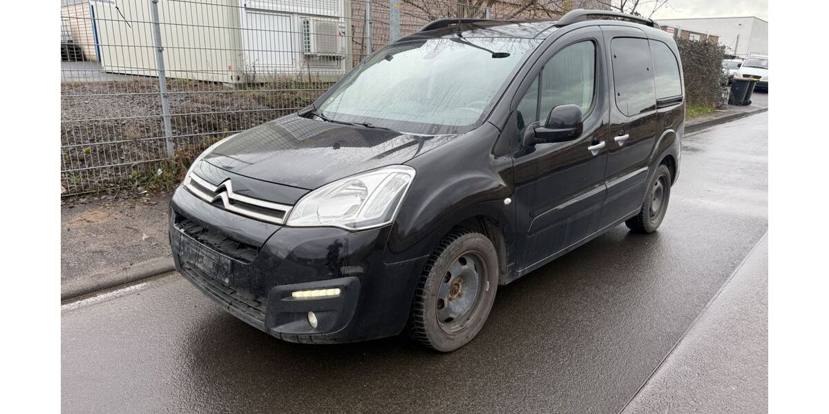 Citroen Berlingo 211.000 km 5.799 &euro; Euskirchen 53879
