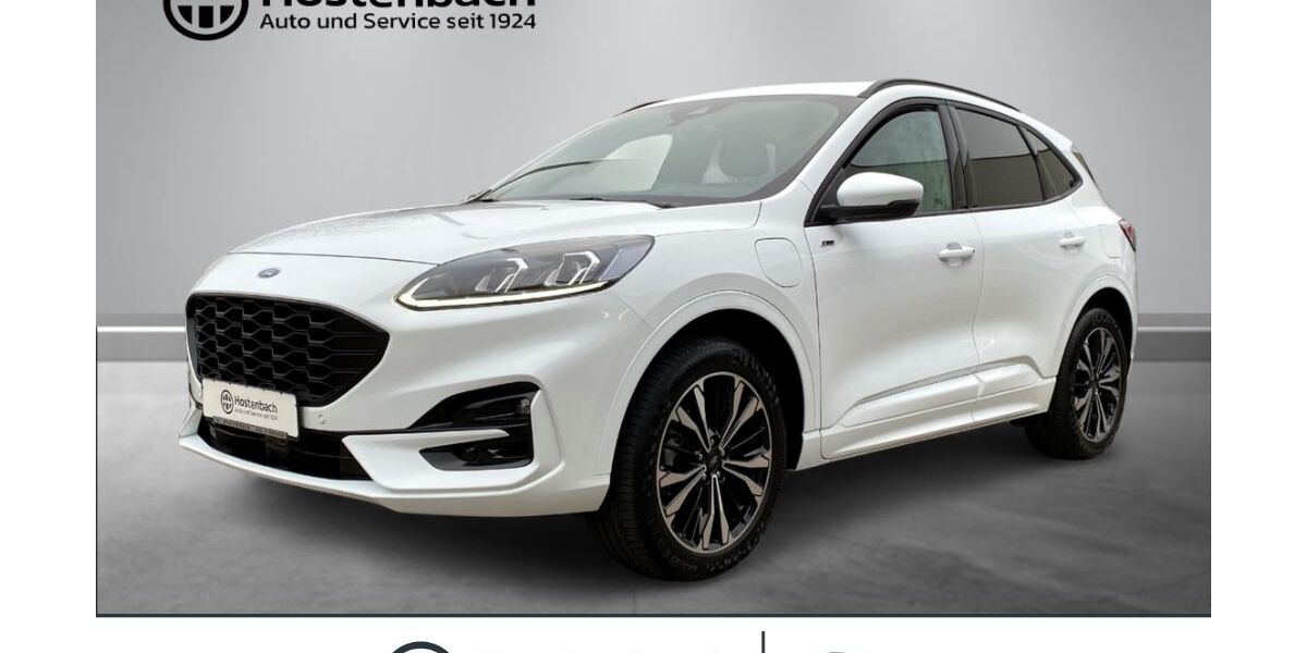 Ford Kuga 37.959 km 27.490 &euro; Jülich 52428