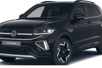 VW T-Cross 12.392 km 27.840 &euro; Alsdorf 52477