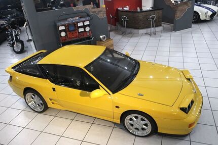 Alpine Andere 89.198 km 49.800 &euro; Kerpen bei Köln 50169