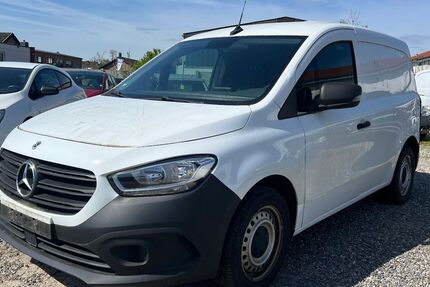 Mercedes-Benz Citan 27.000 km 9.990 &euro; Eschweiler 52249