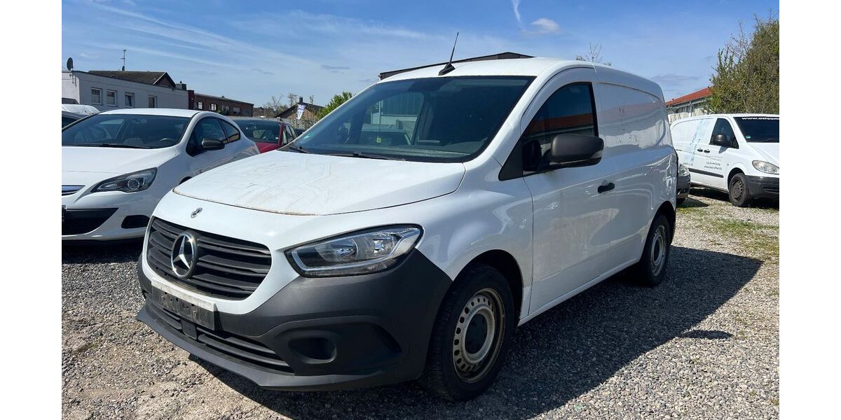 Mercedes-Benz Citan 27.000 km 9.990 &euro; Eschweiler 52249