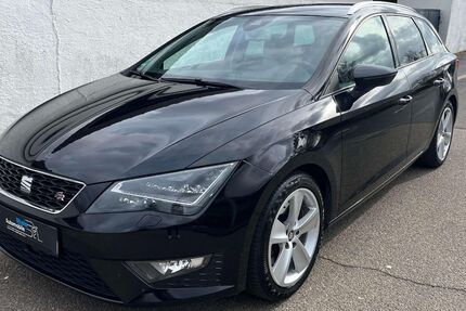 Seat Leon 106.395 km 9.990 &euro; Erftstadt 50374