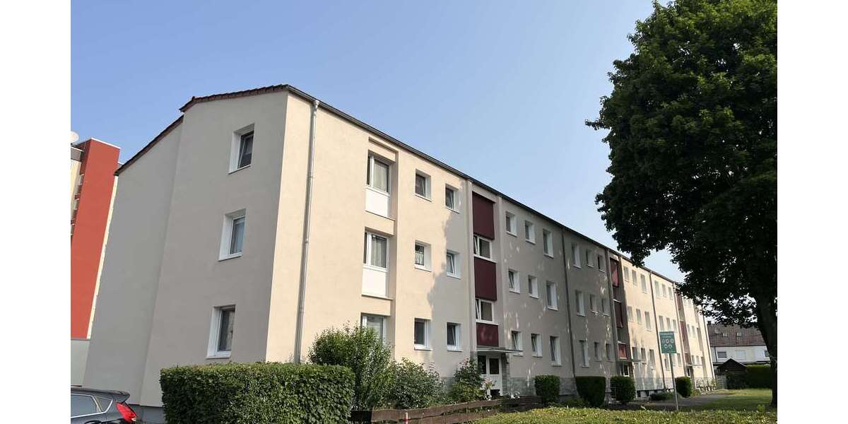 Etagenwohnung Euskirchen - 4 Zimmer, 85 m&sup2;, 176.000&euro; | Angebot:24342172