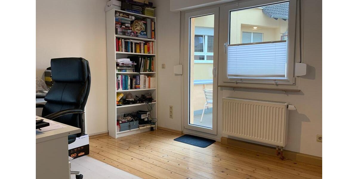 Reihenhaus Euskirchen - 4 Zimmer, 95 m&sup2;, 1.150&euro; | Angebot:25167068