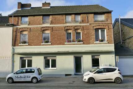 Wohnung Stolberg Gressenich - 3 Zimmer, 94 m&sup2;, 600&euro; | Angebot:25365821