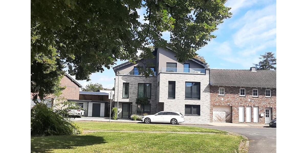 Doppelhaushälfte Niederzier - 3 Zimmer, 120 m&sup2;, 1.540&euro; | Angebot:26025200