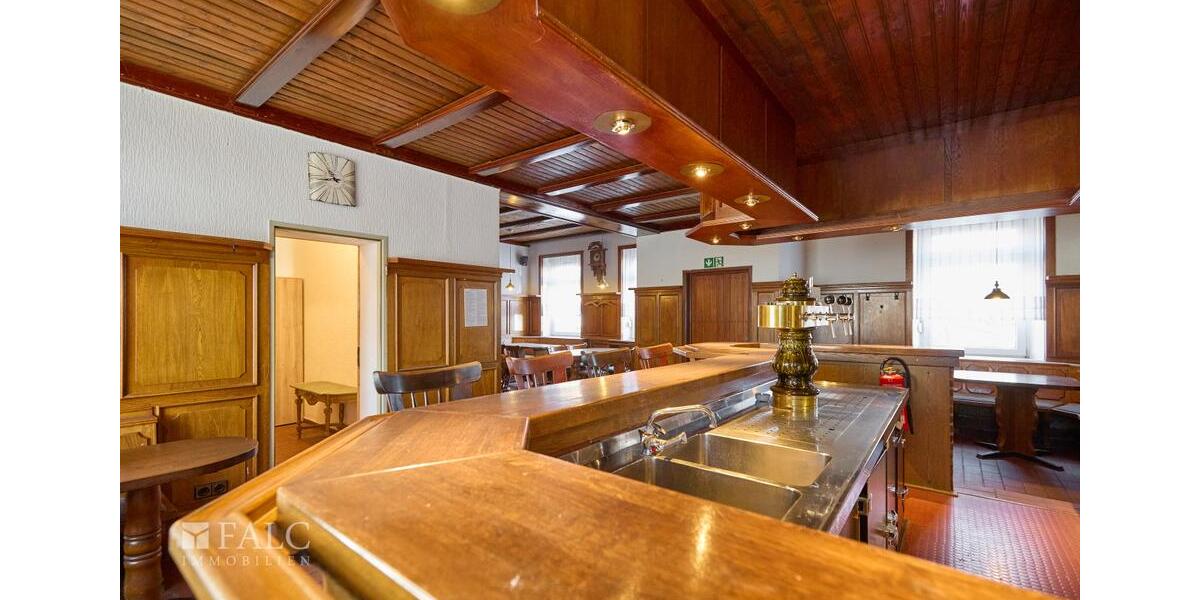 Gewerbeobjekt Eschweiler - 900&euro; | Angebot:20216086