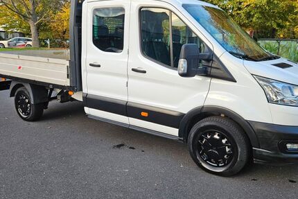 Ford Transit 107.000 km 16.990 &euro; Erftstadt 50374