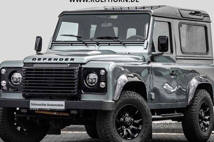 Land Rover Defender 60.936 km 68.680 &euro; Euskirchen 53879