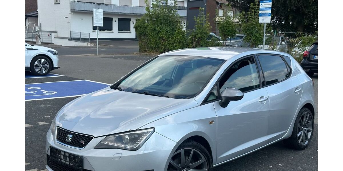 Seat Ibiza 370.711 km 2.999 &euro; Alsdorf 52477