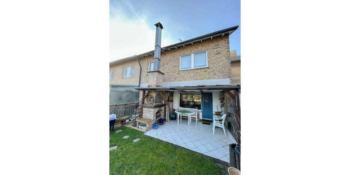 Reihenmittelhaus Herzogenrath / Kohlscheid Kohlscheid - 4 Zimmer, 96 m&sup2;, 295.000&euro; | Angebot:25687013