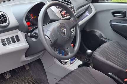 Nissan Pixo 103.120 km 3.800 &euro; Eschweiler 52249