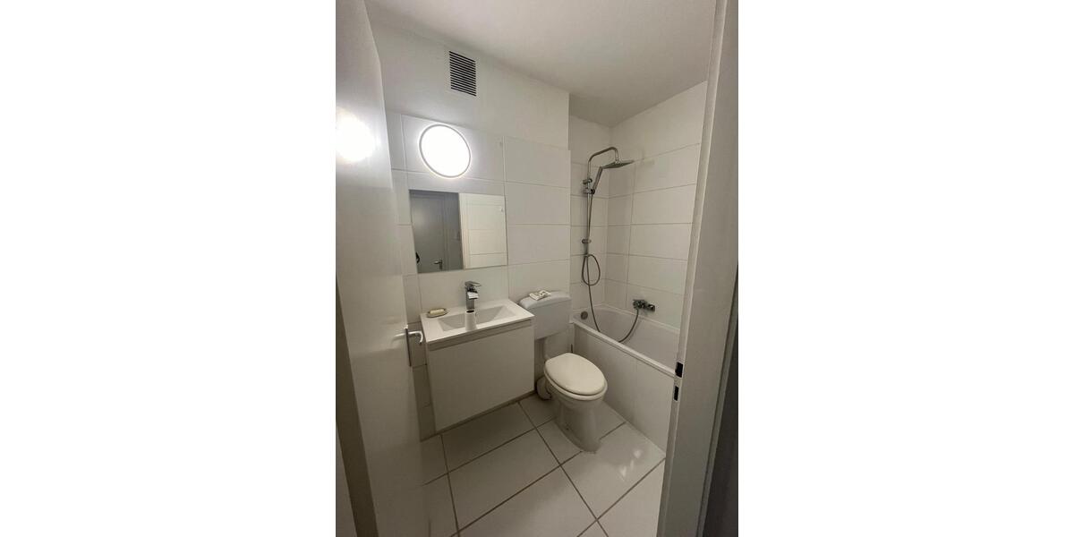 Etagenwohnung Aachen Aachen-Mitte - 2 Zimmer, 42 m&sup2;, 649&euro; | Angebot:25307487