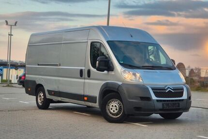 Citroen Jumper 160.000 km 9.990 &euro; Aachen 52074