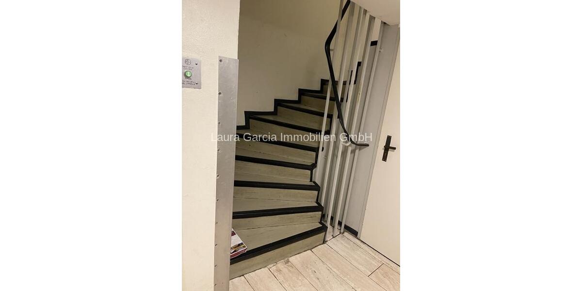 Etagenwohnung Aachen Aachen-Mitte - 2 Zimmer, 45 m&sup2;, 790&euro; | Angebot:25265354