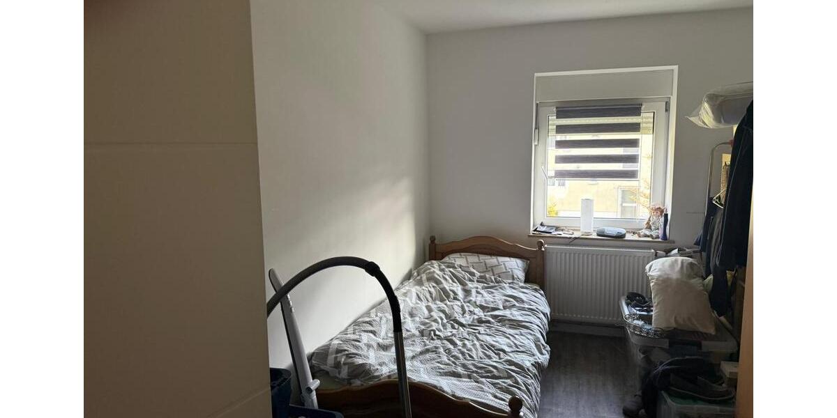 Etagenwohnung Aldenhoven - 2 Zimmer, 43 m&sup2;, 375&euro; | Angebot:24671026