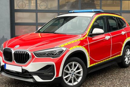 BMW X1 29.420 km 47.990 &euro; Niederzier 52382