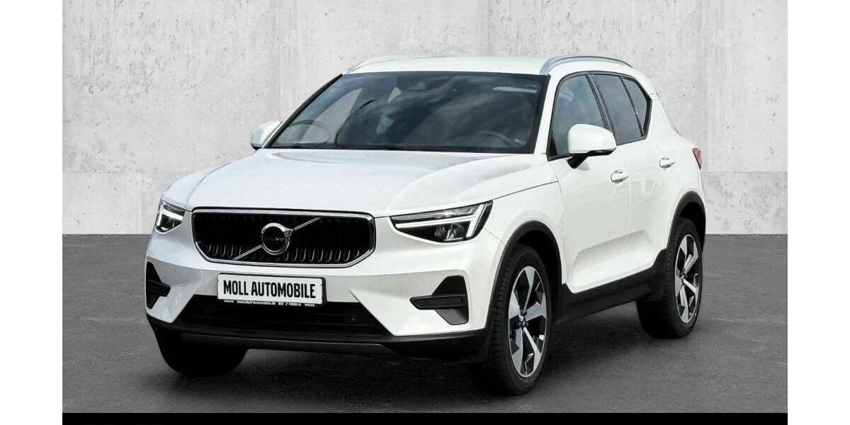 Volvo XC40 12.086 km 29.690 &euro; Bergheim 50126