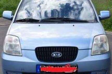 Kia Picanto 100.000 km 2.200 &euro; Kreuzau 52372