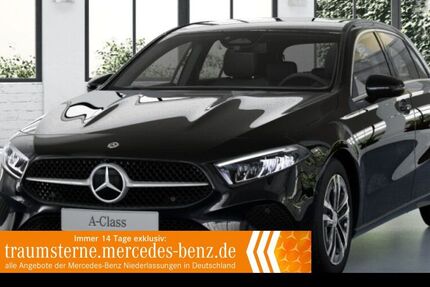 Mercedes-Benz A 180 7.189 km 27.590 &euro; Aachen 52068