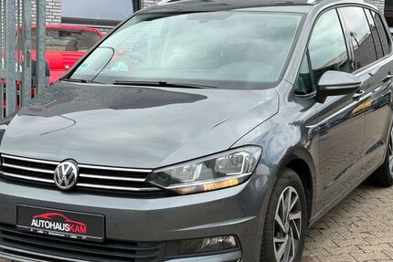 VW Touran 199.899 km 10.800 &euro; Alsdorf 52477