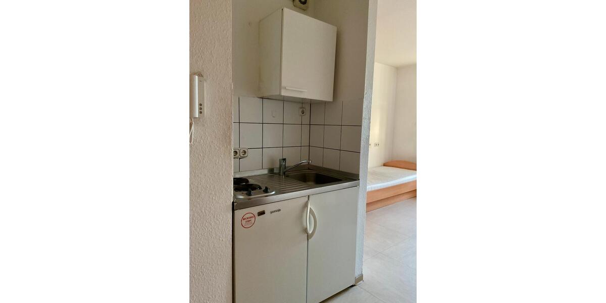 Etagenwohnung Aachen Eilendorf - 1 Zimmer, 19 m&sup2;, 309&euro; | Angebot:26059352