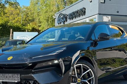 Lotus Eletre 36.900 km 74.990 &euro; Stolberg 52222