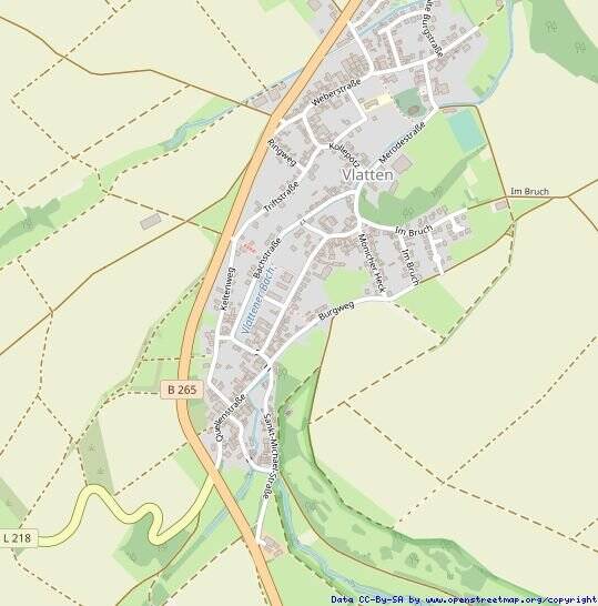 Doppelhaushälfte Heimbach / Vlatten Vlatten - 5 Zimmer, 151 m&sup2;, 395.000&euro; | Angebot:25663067