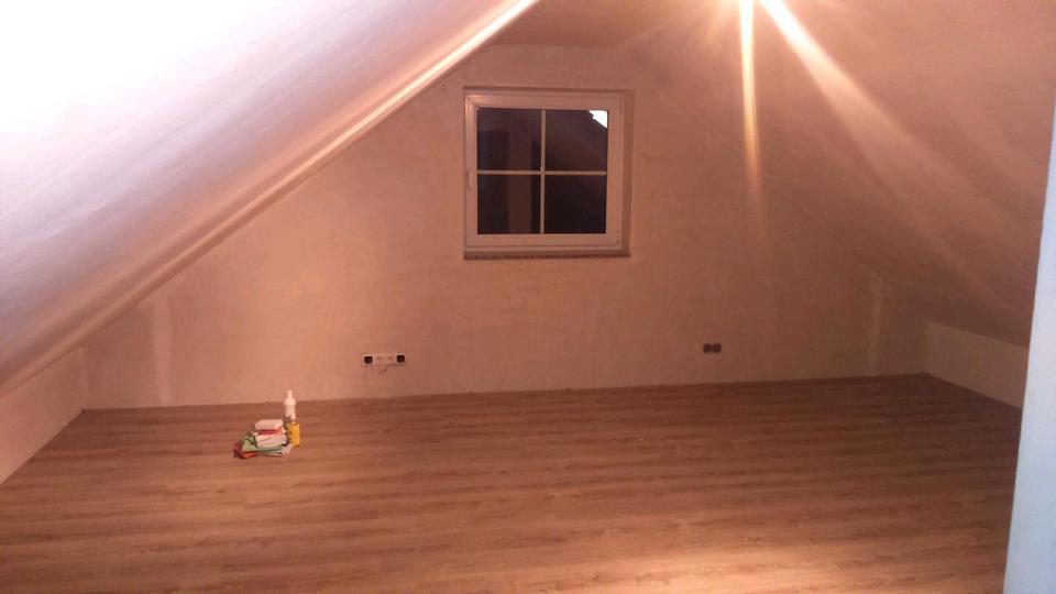 Dachgeschoßwohnung Nörvenich - 3 Zimmer, 105 m&sup2;, 880&euro; | Angebot:25381635