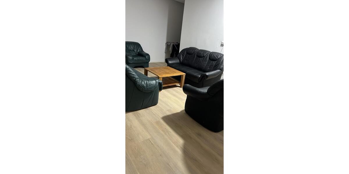 Etagenwohnung Würselen - 1 Zimmer, 100 m&sup2;, 580&euro; | Angebot:25369371