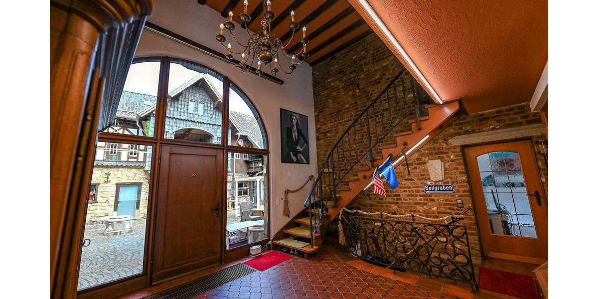 Bauernhaus, Landhaus Aachen Laurensberg - 6 Zimmer, 180 m&sup2;, 1.980.000&euro; | Angebot:25686260